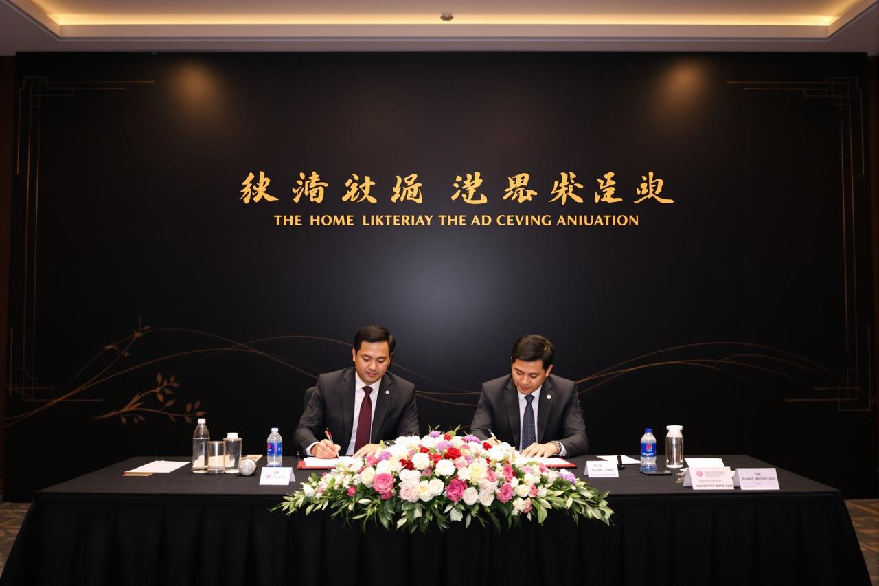 国产成人av与腾讯视频达成战略合作,共同开发系列剧集